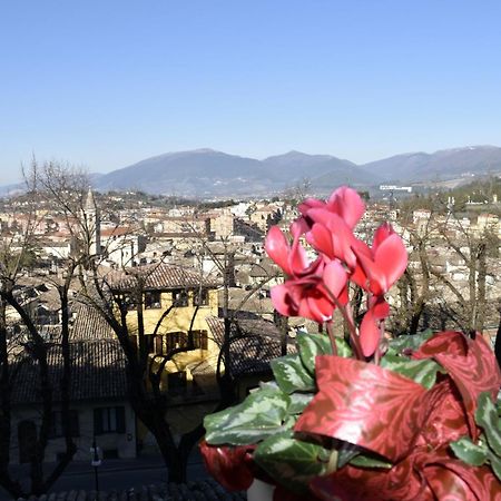 Le Mura Antiche Spoleto Dış mekan fotoğraf