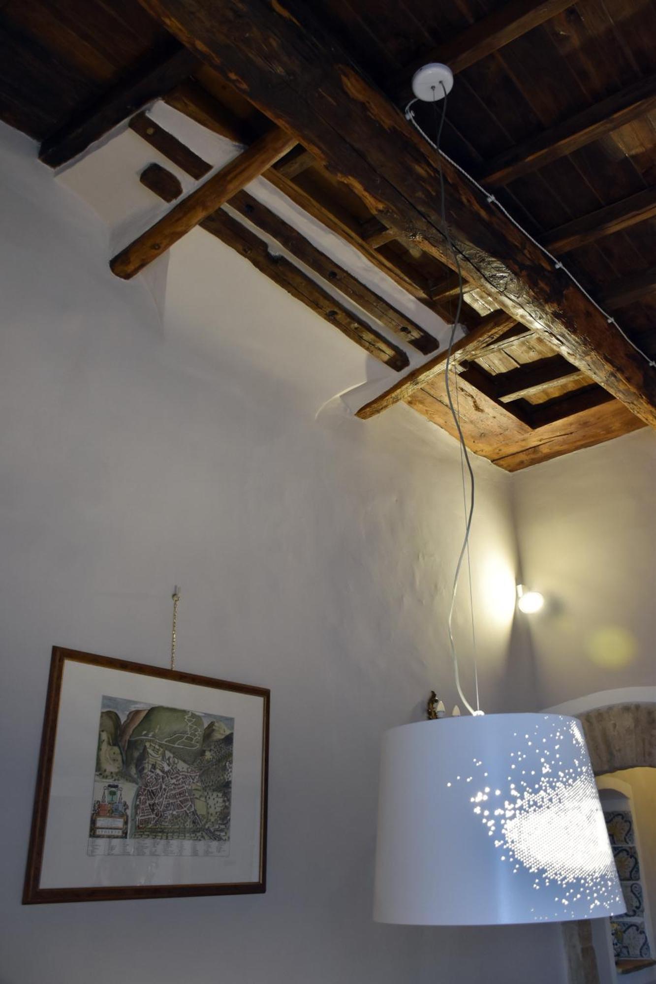 Le Mura Antiche Spoleto Dış mekan fotoğraf